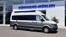 Fahrzeugbild VW Grand California  680 #1
