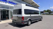 Fahrzeugbild VW Grand California  680 #2