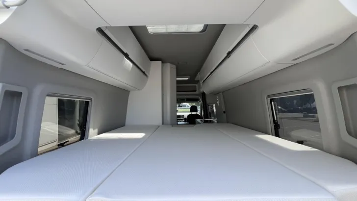 Fahrzeugbild VW Grand California  680 #6