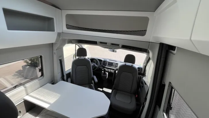 Fahrzeugbild VW Grand California  680 #7