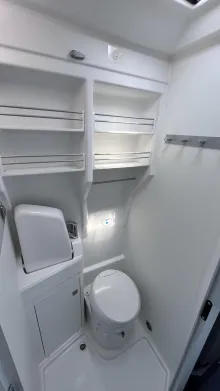 Fahrzeugbild VW Grand California  680 #14
