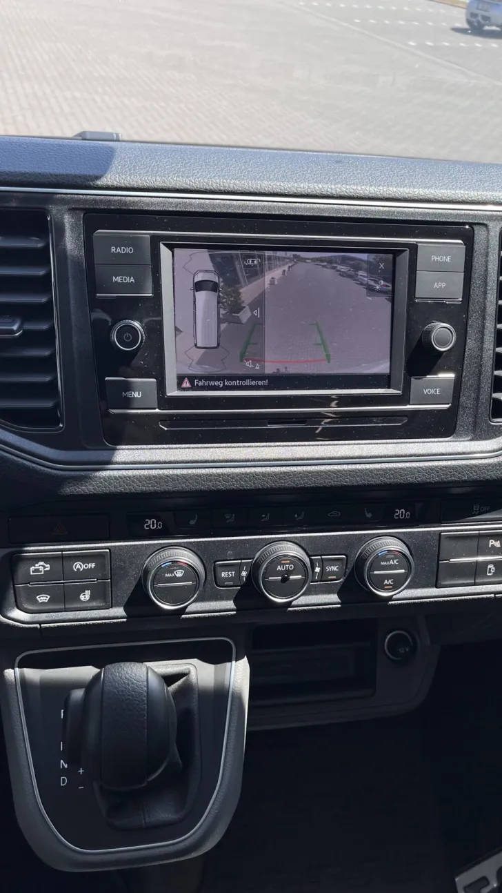 Fahrzeugbild VW Grand California  680 #15