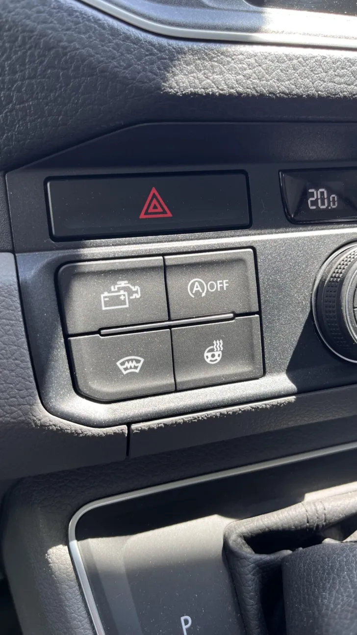 Fahrzeugbild VW Grand California  680 #16