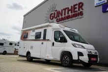 Fahrzeugbild Weinsberg CaraCompact EDITION PEPPER 600 MEG Klima | Lithium-Batterie #1