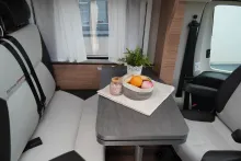 Fahrzeugbild Weinsberg CaraCompact EDITION PEPPER 600 MEG Klima | Lithium-Batterie #6