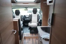 Fahrzeugbild Weinsberg CaraCompact EDITION PEPPER 600 MEG Klima | Lithium-Batterie #8