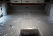 Fahrzeugbild Weinsberg CaraCompact EDITION PEPPER 600 MEG Klima | Lithium-Batterie #12