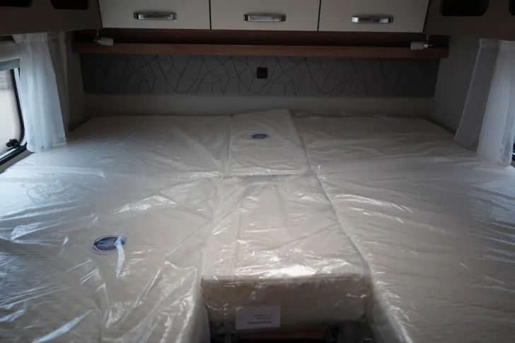 Fahrzeugbild Weinsberg CaraCompact EDITION PEPPER 600 MEG Klima | Lithium-Batterie #12