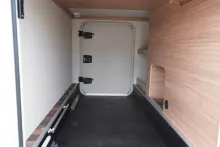 Fahrzeugbild Weinsberg CaraCompact EDITION PEPPER 600 MEG Klima | Lithium-Batterie #15