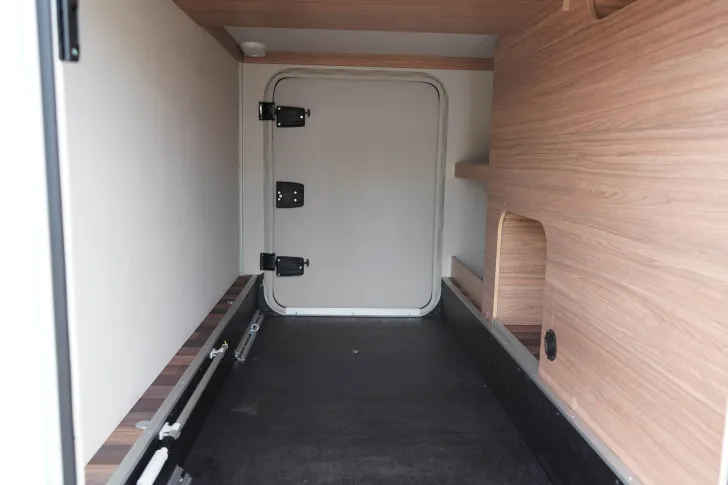 Fahrzeugbild Weinsberg CaraCompact EDITION PEPPER 600 MEG Klima | Lithium-Batterie #15
