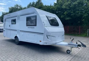 Bild CaraOne EDITION HOT 480 QDK