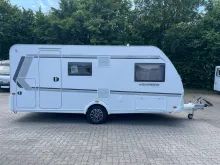 Fahrzeugbild Weinsberg CaraOne 480 QDK ED. [HOT] MJ 2026 #2