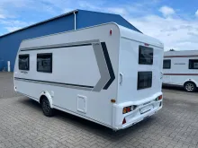 Fahrzeugbild Weinsberg CaraOne 480 QDK ED. [HOT] MJ 2026 #5