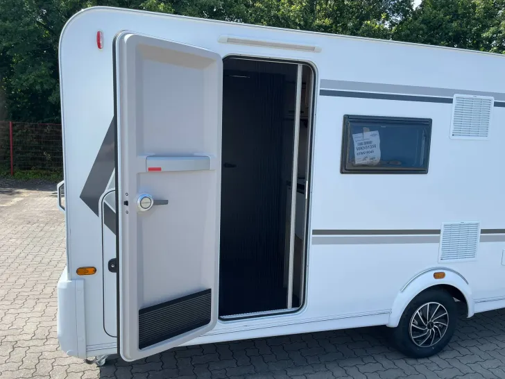Fahrzeugbild Weinsberg CaraOne 480 QDK ED. [HOT] MJ 2026 #9