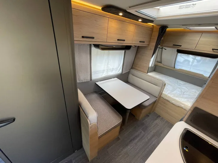 Fahrzeugbild Weinsberg CaraOne 480 QDK ED. [HOT] MJ 2026 #11