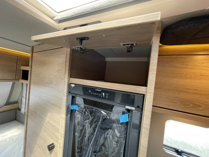 Fahrzeugbild Weinsberg CaraOne 480 QDK ED. [HOT] MJ 2026 #19