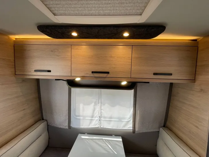 Fahrzeugbild Weinsberg CaraOne 480 QDK ED. [HOT] MJ 2026 #40