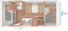 Fahrzeugbild Weinsberg CaraOne 480 QDK ED. [HOT] MJ 2026 #49