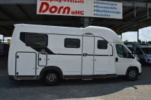 Fahrzeugbild Bürstner Signature SFT 7.1 Anhängerkupplung #1