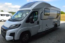 Fahrzeugbild Bürstner Signature SFT 7.1 Anhängerkupplung #5