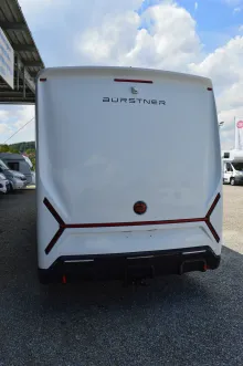 Fahrzeugbild Bürstner Signature SFT 7.1 Anhängerkupplung #6