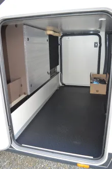 Fahrzeugbild Bürstner Signature SFT 7.1 Anhängerkupplung #8