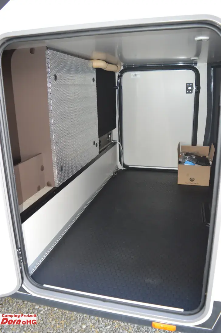 Fahrzeugbild Bürstner Signature SFT 7.1 Anhängerkupplung #8