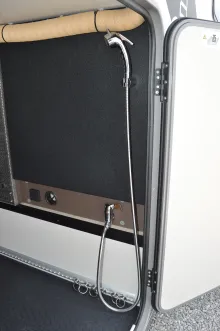 Fahrzeugbild Bürstner Signature SFT 7.1 Anhängerkupplung #10