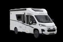 Fahrzeugbild Sunlight T 68C Adventure Edition AKTION Ready to roll 2.500 € #3