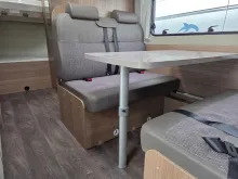 Fahrzeugbild Carado A 361 Multi Media RFK+Hubbett+Klima #19