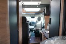 Fahrzeugbild Knaus L!VE TI 650 MEG Platinum Selection Care-Drive + TV-Paket #9