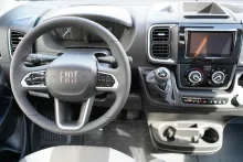 Fahrzeugbild Knaus L!VE TI 650 MEG Platinum Selection Care-Drive + TV-Paket #14