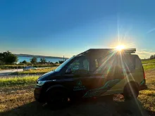 Fahrzeugbild Rhön Camp Ultimate DSG Nautic-Camper Edition / Clesana #3