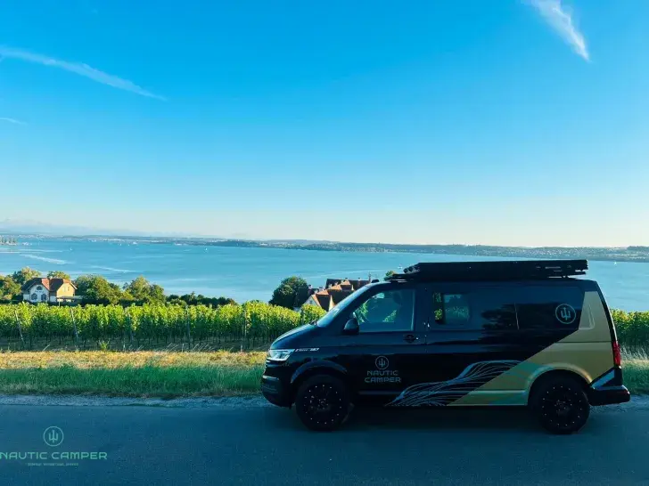 Fahrzeugbild Rhön Camp Ultimate DSG Nautic-Camper Edition / Clesana #9