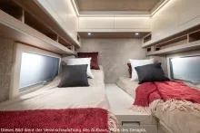 Fahrzeugbild Globe-Traveller Explorer Evo new Polsterung noch wählbar #12