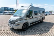 Fahrzeugbild Etrusco CV 640 PB *Chassis P*Multimedia P*Komfort P* #3