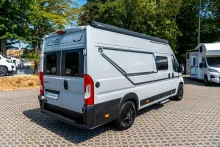 Fahrzeugbild Etrusco CV 640 PB *Chassis P*Multimedia P*Komfort P* #5