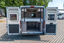 Fahrzeugbild Etrusco CV 640 PB *Chassis P*Multimedia P*Komfort P* #6