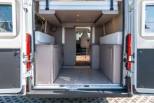 Fahrzeugbild Etrusco CV 640 PB *Chassis P*Multimedia P*Komfort P* #8