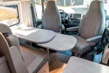 Fahrzeugbild Etrusco CV 640 PB *Chassis P*Multimedia P*Komfort P* #12