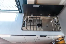 Fahrzeugbild Etrusco CV 640 PB *Chassis P*Multimedia P*Komfort P* #13