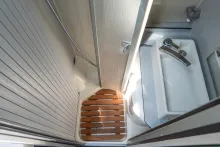 Fahrzeugbild Ahorn Camp Van 550 *Außendusche*Markise*Kamera #16