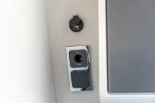 Fahrzeugbild Ahorn Camp Van 550 *Außendusche*Markise*Kamera #18