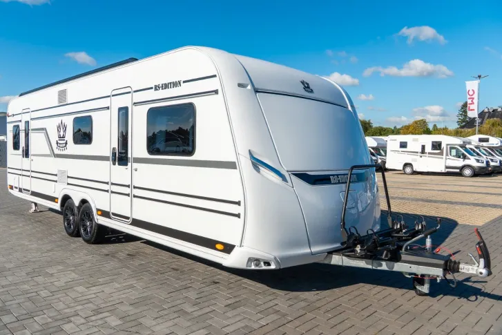 Fahrzeugbild LMC Exquisit VIP 710 K RS-Edition *7Personen*ALDE #1