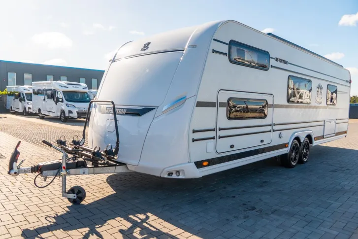 Fahrzeugbild LMC Exquisit VIP 710 K RS-Edition *7Personen*ALDE #2