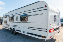Fahrzeugbild LMC Exquisit VIP 710 K RS-Edition *7Personen*ALDE #3