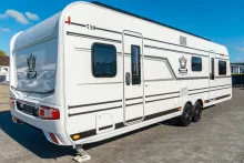 Fahrzeugbild LMC Exquisit VIP 710 K RS-Edition *7Personen*ALDE #4
