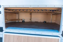 Fahrzeugbild LMC Exquisit VIP 710 K RS-Edition *7Personen*ALDE #5
