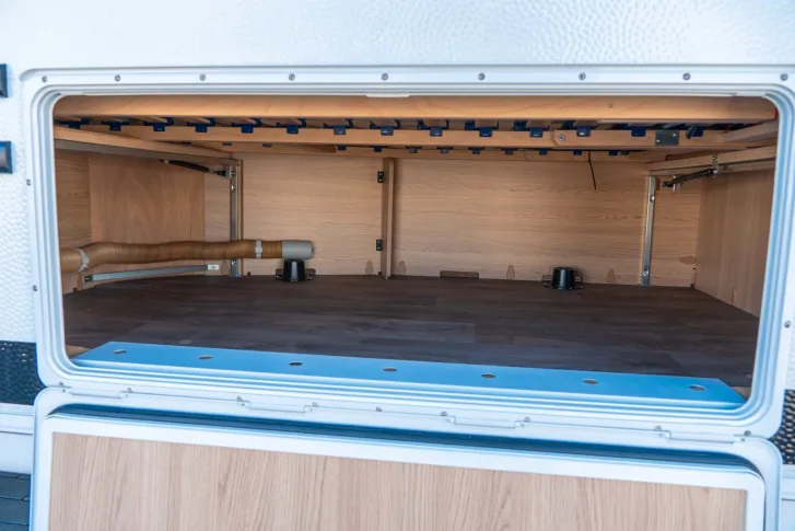 Fahrzeugbild LMC Exquisit VIP 710 K RS-Edition *7Personen*ALDE #5