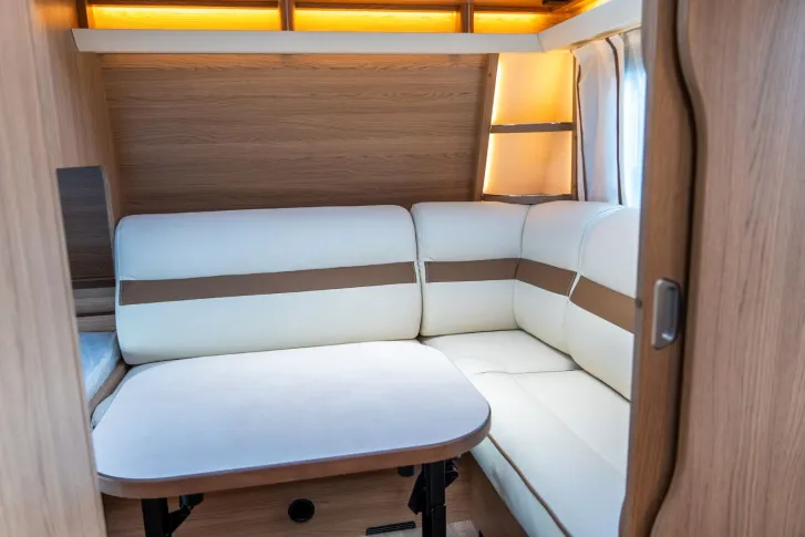 Fahrzeugbild LMC Exquisit VIP 710 K RS-Edition *7Personen*ALDE #7